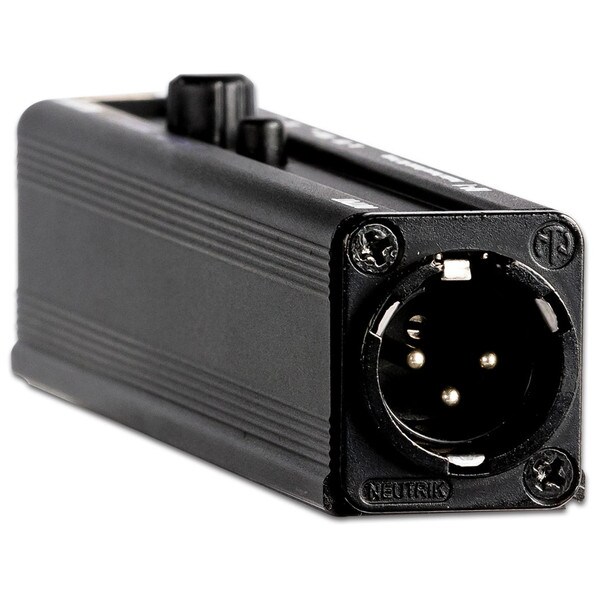 Main product image for ART RP-1 Phantom Powered In-Line Microphone Preamp245-8666
